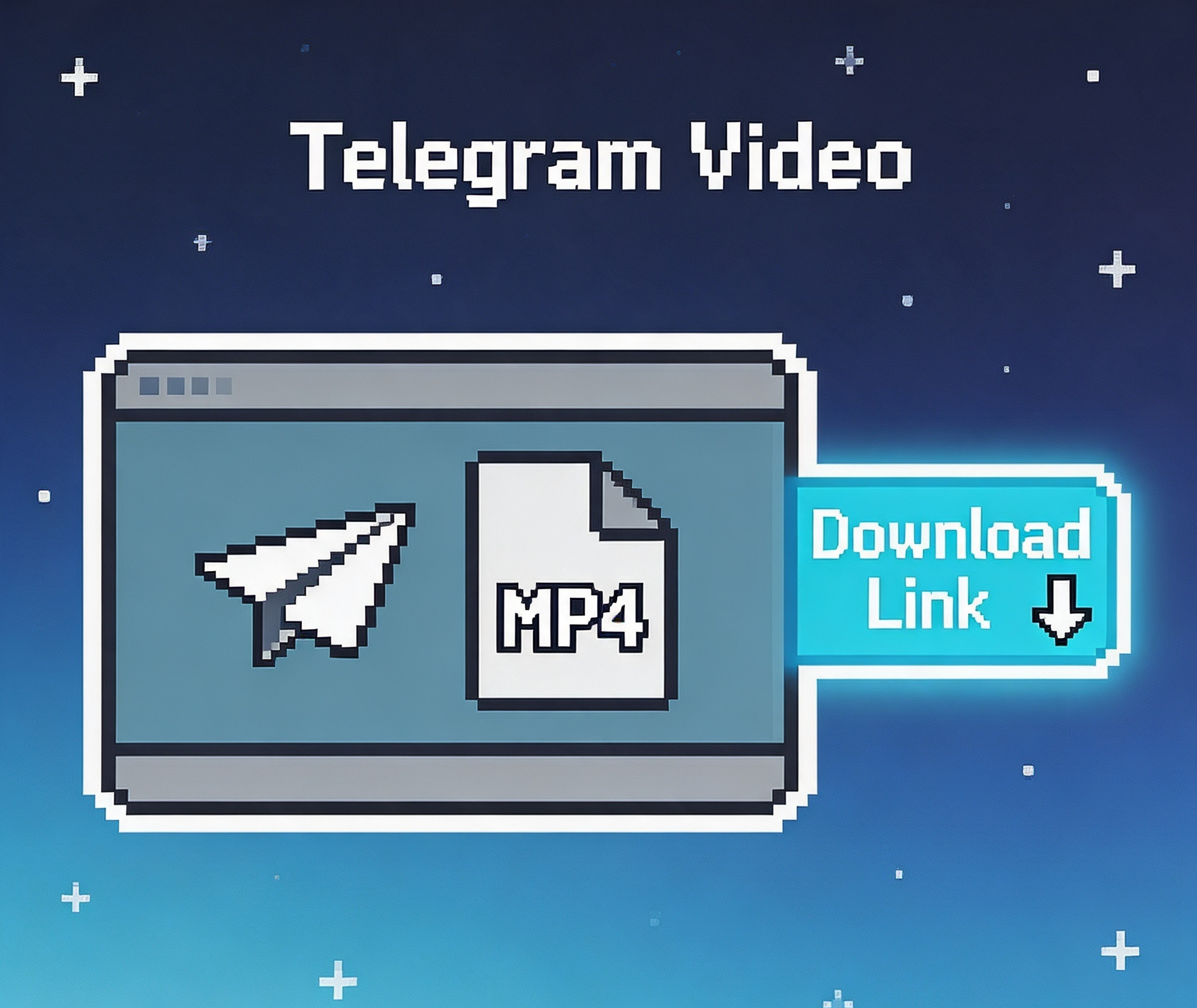 How to Download Link Telegram Video Easily: The Ultimate Guide