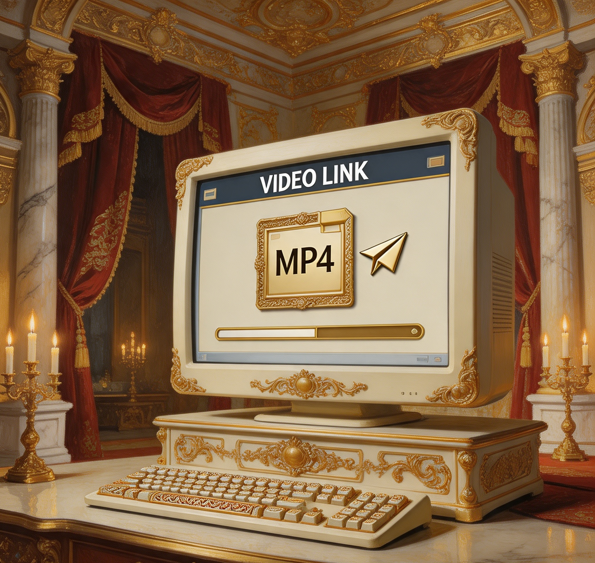 How to Use a Link Download Video Telegram: The Ultimate  Guide