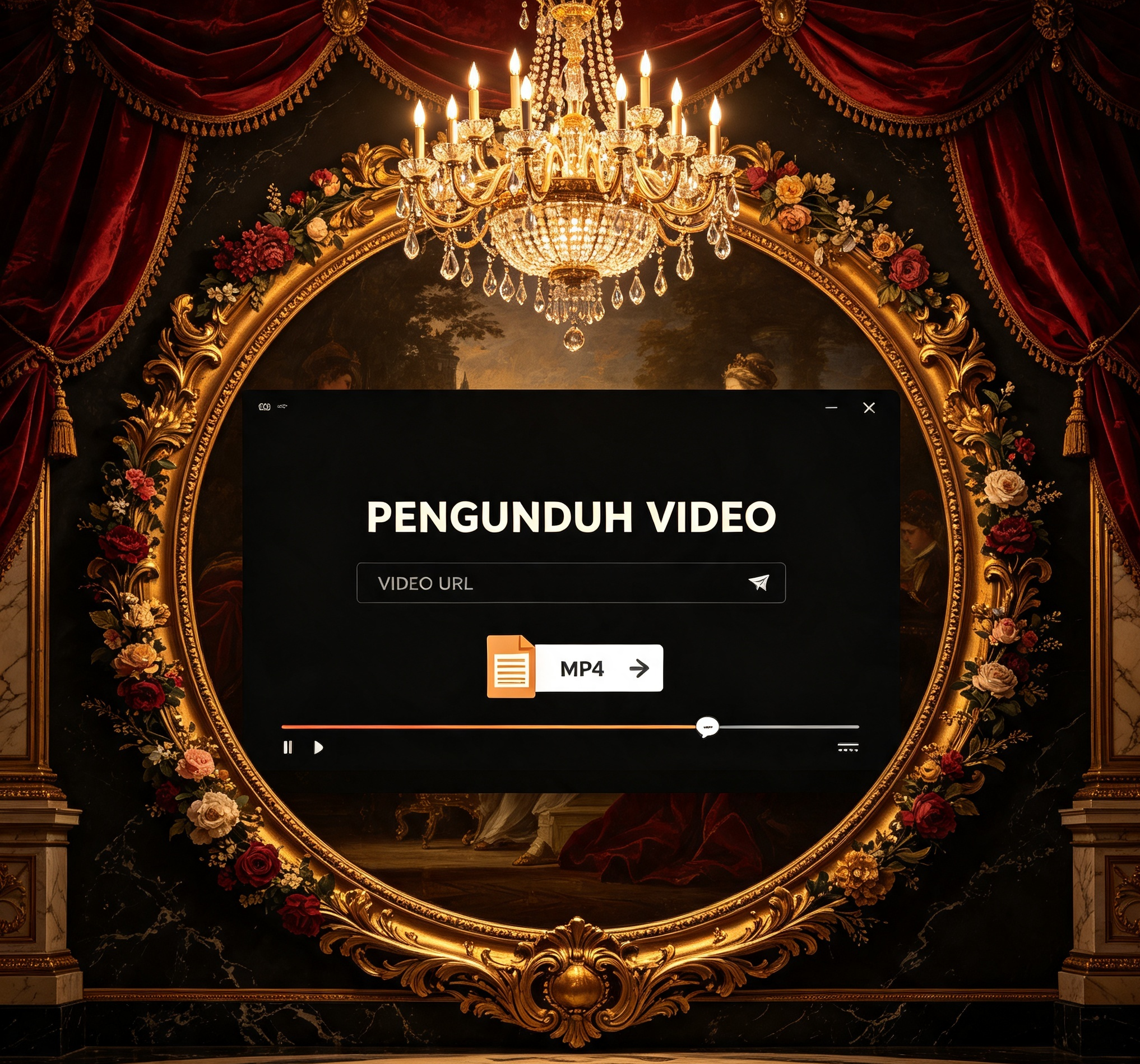 Panduan Lengkap Pengunduh Video Telegram Online Gratis & Cepat