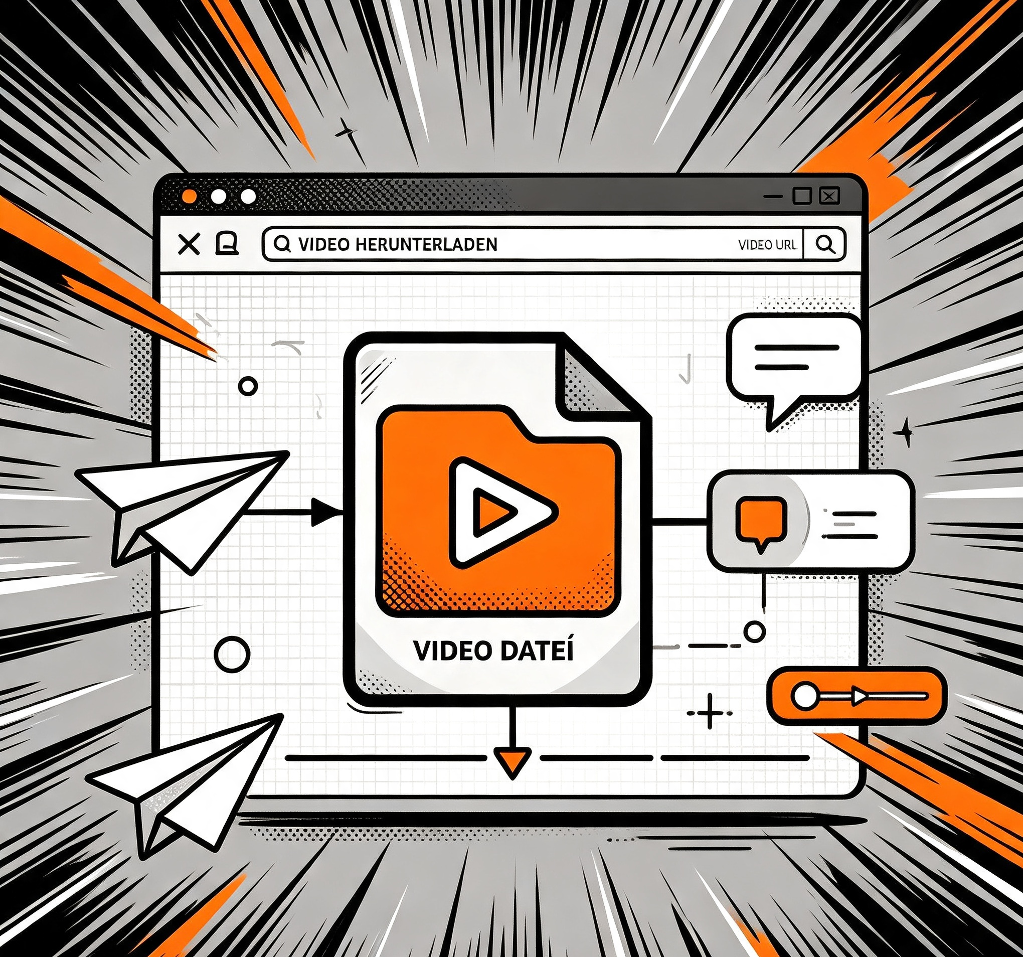 Telegram Video Herunterladen: Der Ultimative Guide für schnelle und kostenlose HD-Downloads