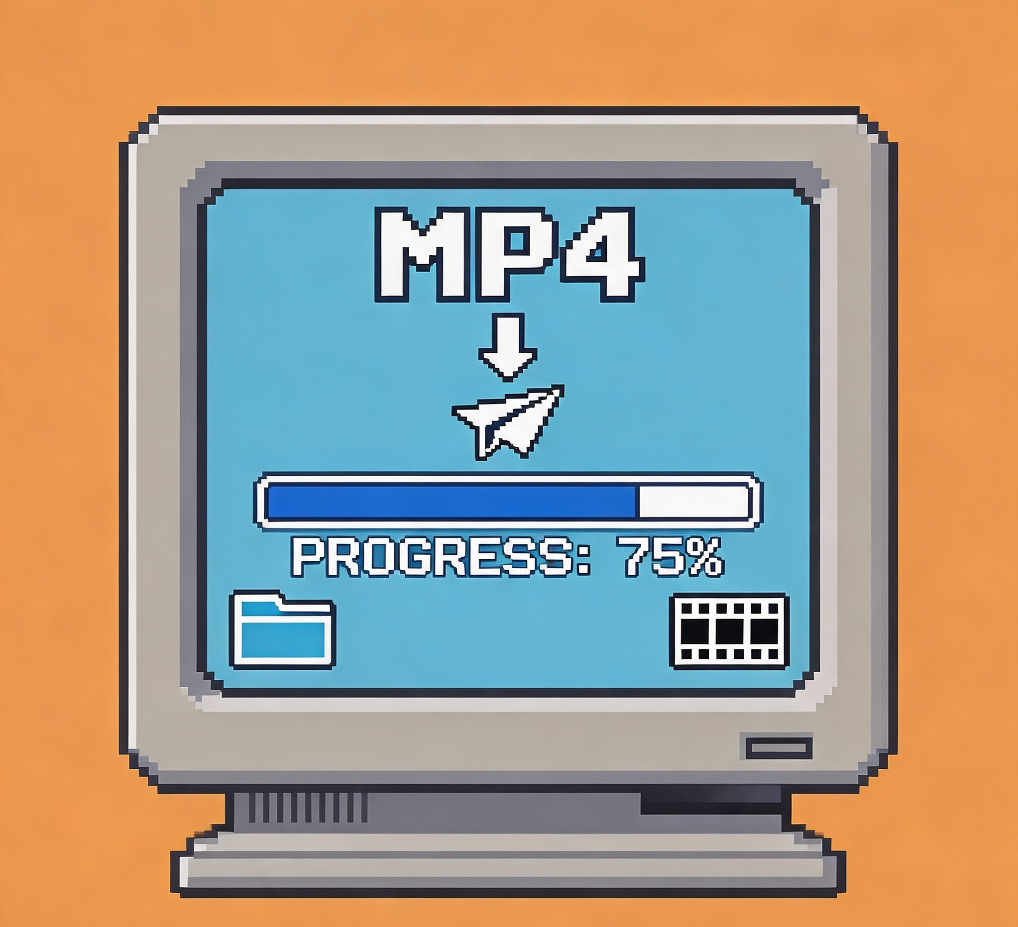 How to Download Telegram MP4 in HD: The Ultimate Guide to Saving TG Videos