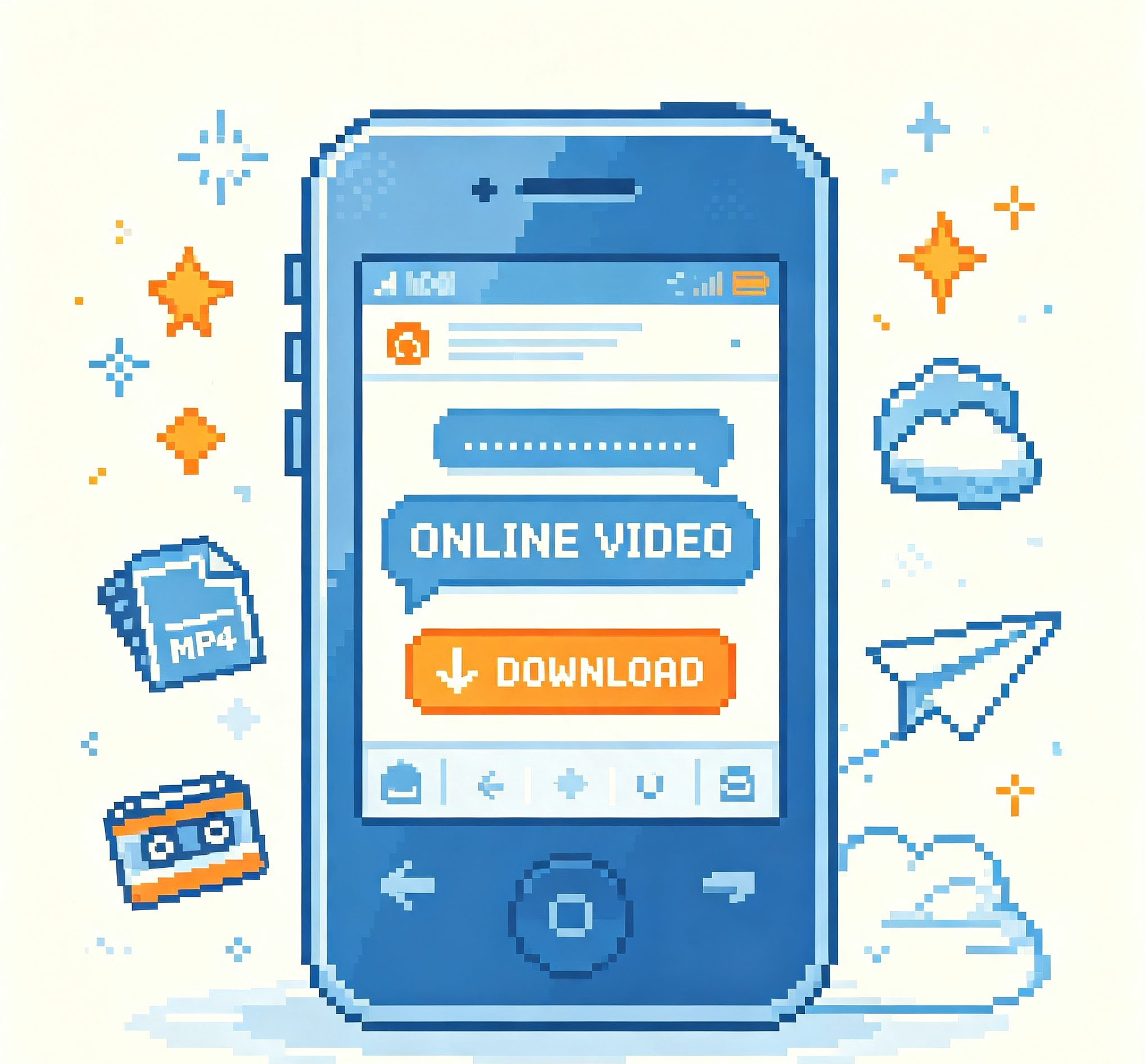 The Ultimate Guide to Download Video from Telegram Link Online (Fast, Free, and in HD)
