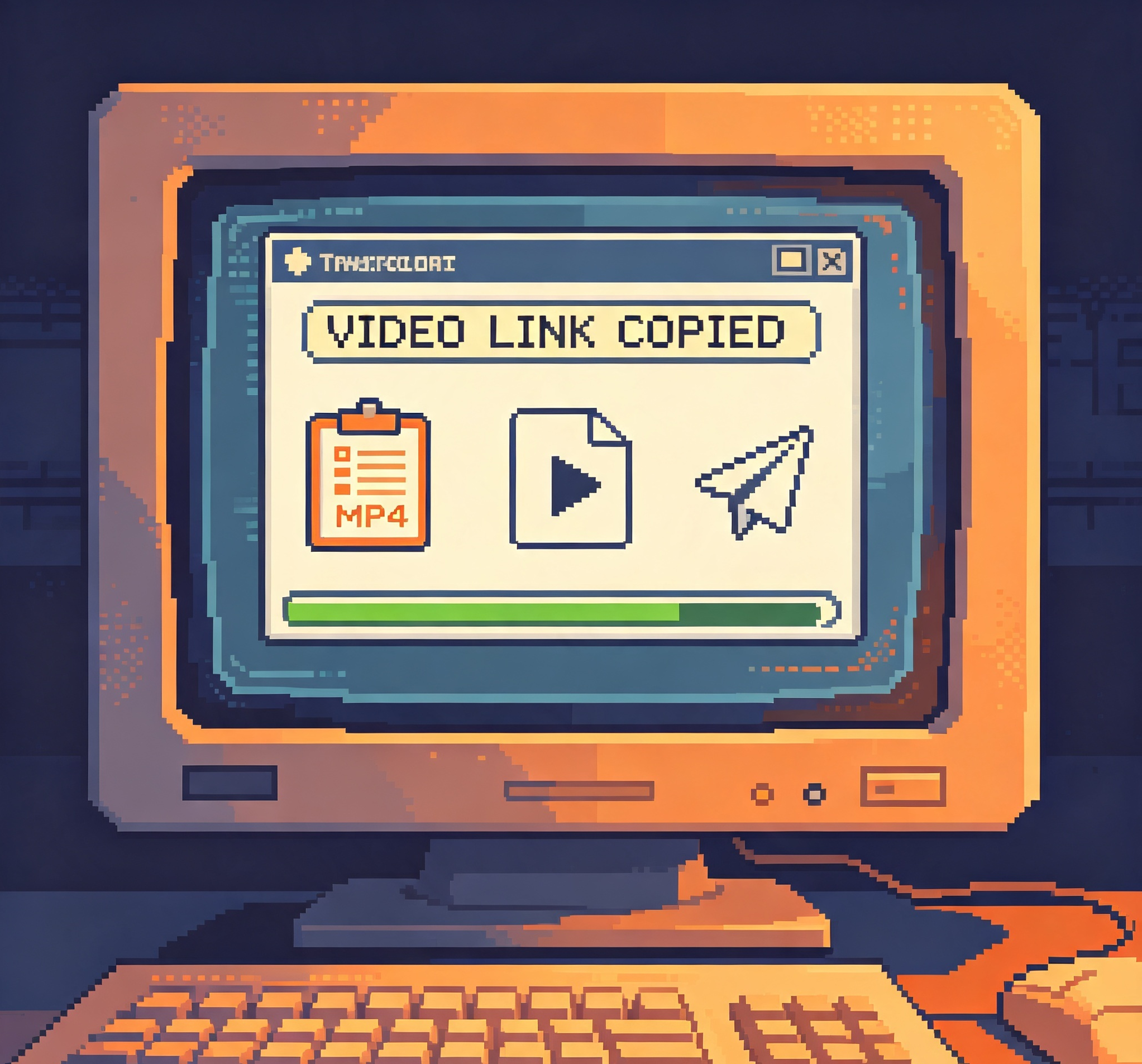 How to Download Video Telegram Copy Link: The Ultimate Step-by-Step Guide