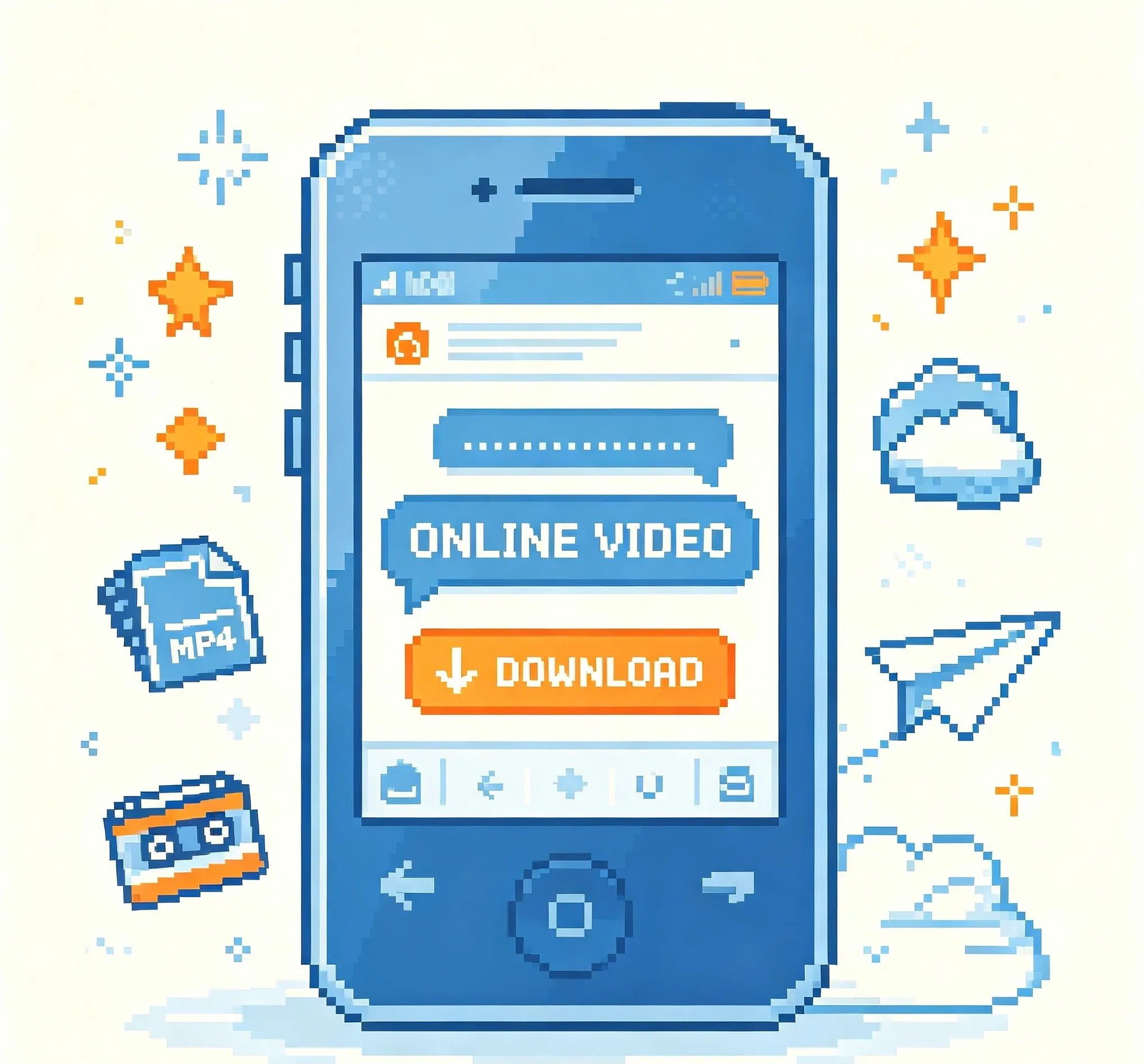 The Ultimate Guide to Download Video from Telegram Link Online (Fast, Free, and in HD)