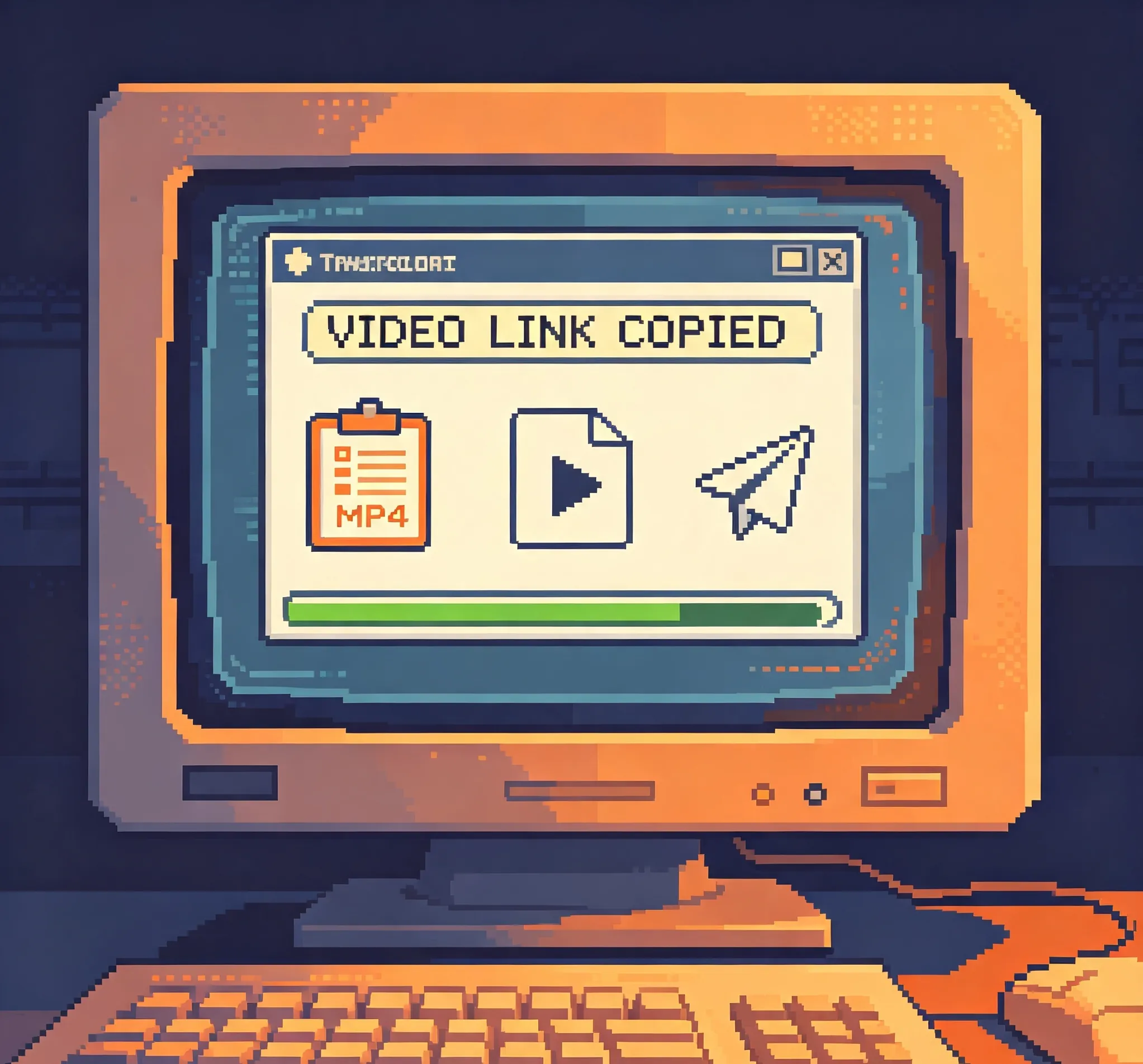 How to Download Video Telegram Copy Link: The Ultimate Step-by-Step Guide
